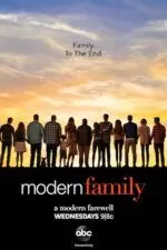 سریال Modern Family