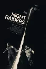 فیلم Night Raiders 2021