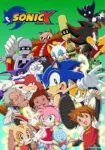 سریال Sonic X