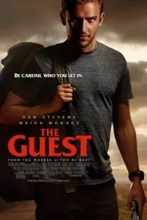 فیلم The Guest 2014
