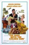فیلم The Man with the Golden Gun 1974