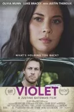 فیلم Violet 2021