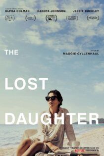 فیلم The Lost Daughter 2021