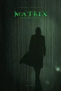 فیلم ماتریکس 4 The Matrix 4: Resurrections 2021
