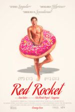 فیلم Red Rocket 2021