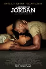 فیلم A Journal for Jordan 2021