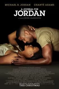 فیلم A Journal for Jordan 2021