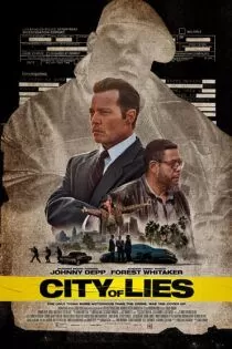 فیلم City of Lies 2018