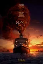 فیلم Death on the Nile 2022