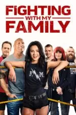فیلم Fighting with My Family 2019