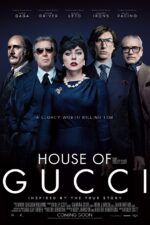 فیلم House of Gucci 2021