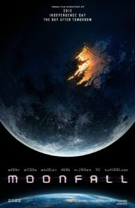 فیلم Moonfall 2022