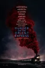 فیلم Murder on the Orient Express 2017