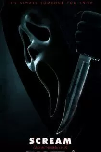 فیلم جیغ 5 Scream 2022