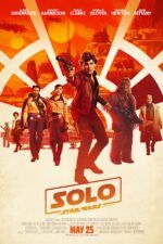 فیلم Solo: A Star Wars Story 2018