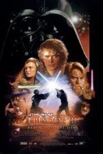فیلم Star Wars: Episode III – Revenge of the Sith 2005