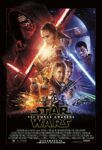 فیلم Star Wars: Episode VII – The Force Awakens 2015
