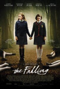 فیلم The Falling 2014