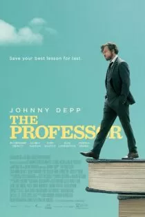 فیلم The Professor 2018