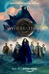 سریال The Wheel of Time