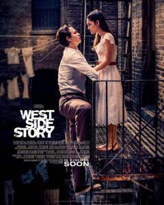 فیلم West Side Story 2021