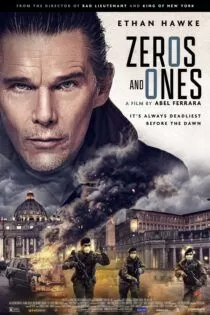 فیلم Zeros and Ones 2021
