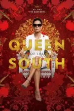 سریال Queen of the South