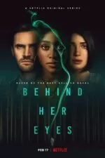 سریال Behind Her Eyes