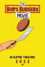 انیمیشن Bob’s Burgers: The Movie 2022