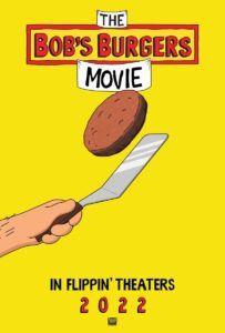 انیمیشن Bob’s Burgers: The Movie 2022