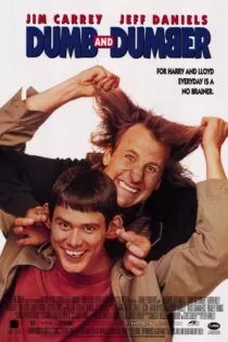 فیلم Dumb and Dumber 1994