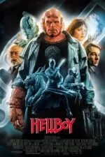 فیلم Hellboy 2004