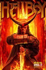 فیلم Hellboy 2019