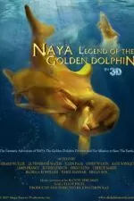 انیمیشن Naya Legend of the Golden Dolphin 2022