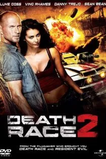 فیلم Death Race 2 2010