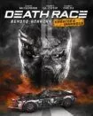 فیلم Death Race 4: Beyond Anarchy 2018