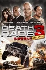 فیلم Death Race: Inferno 2013