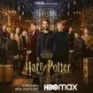 فیلم Harry Potter 20th Anniversary: Return to Hogwarts 2022