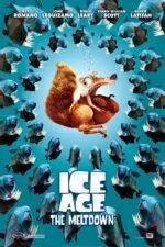 انیمیشن Ice Age: The Meltdown 2006