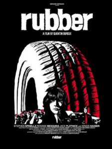 فیلم Rubber 2010