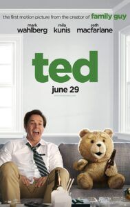 فیلم Ted 2012