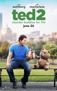 فیلم Ted 2 2015