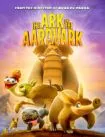انیمیشن The Ark and the Aardvark 2023