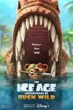 انیمیشن The Ice Age Adventures of Buck Wild 2022