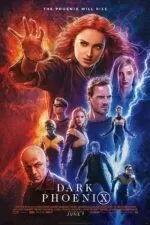فیلم X-Men: Dark Phoenix 2019