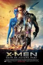 فیلم X-Men: Days of Future Past 2014