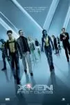 فیلم X-Men: First Class 2011