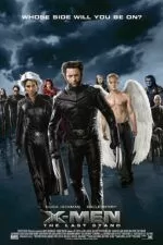 فیلم X-Men: The Last Stand 2006