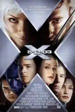 فیلم X2: X-Men United 2003