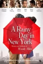 فیلم A Rainy Day in New York 2019